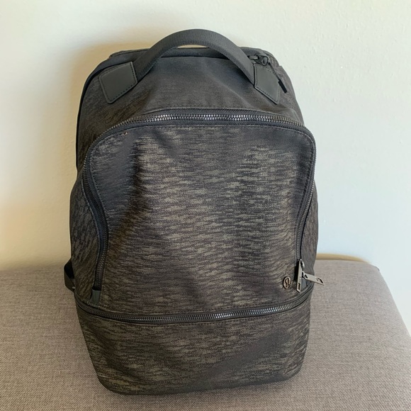 lululemon athletica Handbags - NWT Lululemon city adventurer backpack